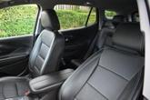 Thumbnail of 2023 Ebony Twilight Metallic GMC Terrain
