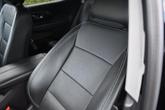 Thumbnail of 2023 Ebony Twilight Metallic GMC Terrain