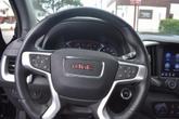 Thumbnail of 2023 Ebony Twilight Metallic GMC Terrain