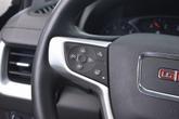 Thumbnail of 2023 Ebony Twilight Metallic GMC Terrain