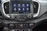 Thumbnail of 2023 Ebony Twilight Metallic GMC Terrain
