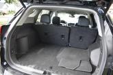Thumbnail of 2023 Ebony Twilight Metallic GMC Terrain