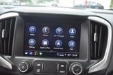 Thumbnail of 2023 Ebony Twilight Metallic GMC Terrain