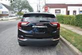 Thumbnail of 2023 Ebony Twilight Metallic GMC Terrain