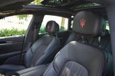 Thumbnail of 2021 Nero Maserati Levante