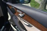 Thumbnail of 2021 Black Mercedes-Benz C-Class