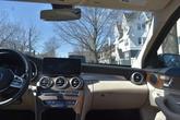 Thumbnail of 2021 Black Mercedes-Benz C-Class