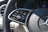Thumbnail of 2021 Black Mercedes-Benz C-Class