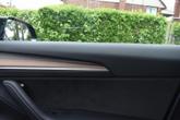 Thumbnail of 2023 Solid Black Tesla Model 3