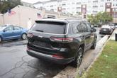 Thumbnail of 2024 Velvet Red Pearlcoat Jeep Grand Cherokee L