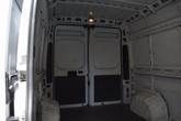 Thumbnail of 2023 Bright White Clearcoat RAM ProMaster 2500