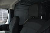 Thumbnail of 2023 Bright White Clearcoat RAM ProMaster 2500