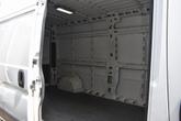 Thumbnail of 2023 Bright White Clearcoat RAM ProMaster 2500