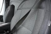 Thumbnail of 2023 Bright White Clearcoat RAM ProMaster 2500