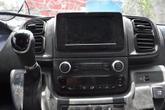 Thumbnail of 2023 Bright White Clearcoat RAM ProMaster 2500