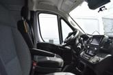 Thumbnail of 2023 Bright White Clearcoat RAM ProMaster 2500