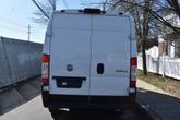Thumbnail of 2023 Bright White Clearcoat RAM ProMaster 2500