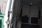 Thumbnail of 2023 Bright White Clearcoat RAM ProMaster 2500