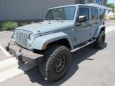 Thumbnail of 2015  Jeep Wrangler Unlimited