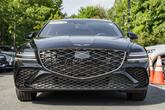 Thumbnail of 2025 Vik Black Genesis G80