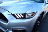 Thumbnail of 2017 Ingot Silver Metallic Ford Mustang