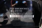 Thumbnail of 2017 Black Mitsubishi Lancer
