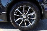 Thumbnail of 2017 Black Mitsubishi Lancer