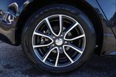 Thumbnail of 2017 Black Mitsubishi Lancer