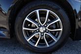Thumbnail of 2017 Black Mitsubishi Lancer