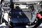 Thumbnail of 2017 Black Mitsubishi Lancer