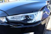Thumbnail of 2017 Black Mitsubishi Lancer