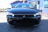 Thumbnail of 2017 Black Mitsubishi Lancer