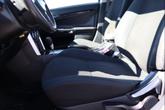 Thumbnail of 2017 Black Mitsubishi Lancer