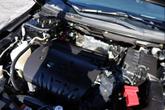 Thumbnail of 2017 Black Mitsubishi Lancer