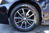 Thumbnail of 2017 Black Mitsubishi Lancer