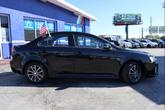 Thumbnail of 2017 Black Mitsubishi Lancer