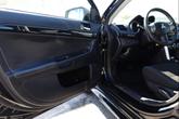 Thumbnail of 2017 Black Mitsubishi Lancer
