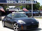 Thumbnail of 2007 Blue Nissan 350Z