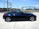 Thumbnail of 2007 Blue Nissan 350Z