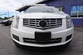 Thumbnail of 2013 White Cadillac SRX