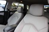 Thumbnail of 2013 White Cadillac SRX