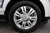 Thumbnail of 2013 White Cadillac SRX