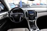 Thumbnail of 2013 White Cadillac SRX