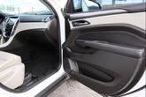 Thumbnail of 2013 White Cadillac SRX