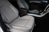 Thumbnail of 2013 White Cadillac SRX