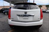 Thumbnail of 2013 White Cadillac SRX