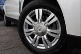 Thumbnail of 2013 White Cadillac SRX