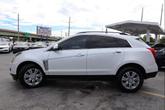 Thumbnail of 2013 White Cadillac SRX