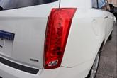 Thumbnail of 2013 White Cadillac SRX