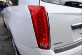 Thumbnail of 2013 White Cadillac SRX